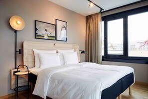 Room amenity - Scandic München Macherei (Munich)