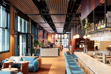 Bar (in loco)