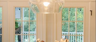 Master’s Rental. Beautiful 5 bedroom home in golf course community.