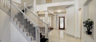 House is not available until November