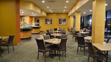 Restaurantes
