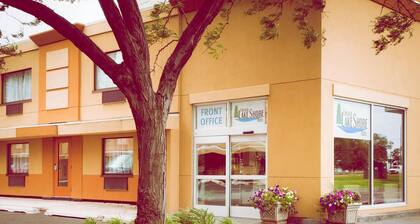 Chicago Lake Shore Hotel