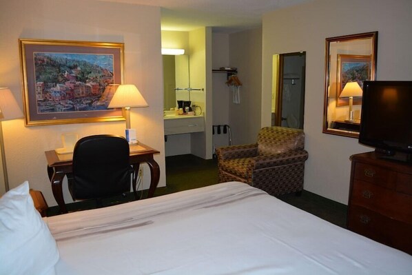 Room - Chicago Lake Shore Hotel (Chicago)