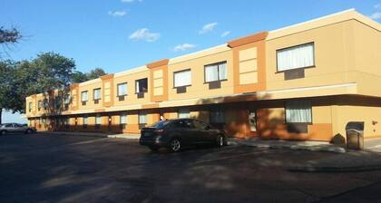 Chicago Lake Shore Hotel