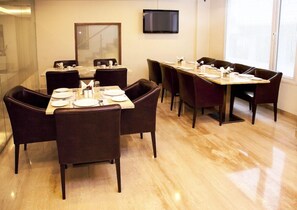 用餐區