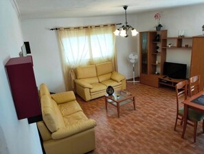 TV connectée