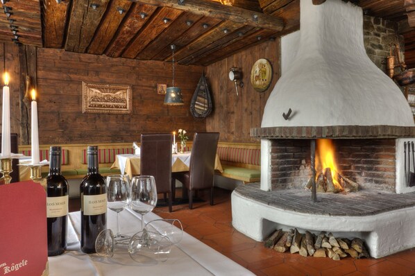 Restaurant - Hotel Koegele (Axams)