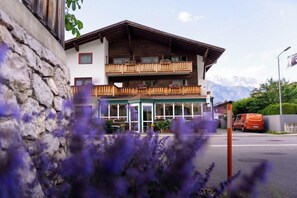 Exterior - Hotel Koegele (Axams)