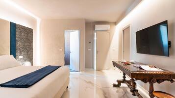 10 Schlafzimmer, Zimmersafe, Bügeleisen/Bügelbrett, kostenloses WLAN
