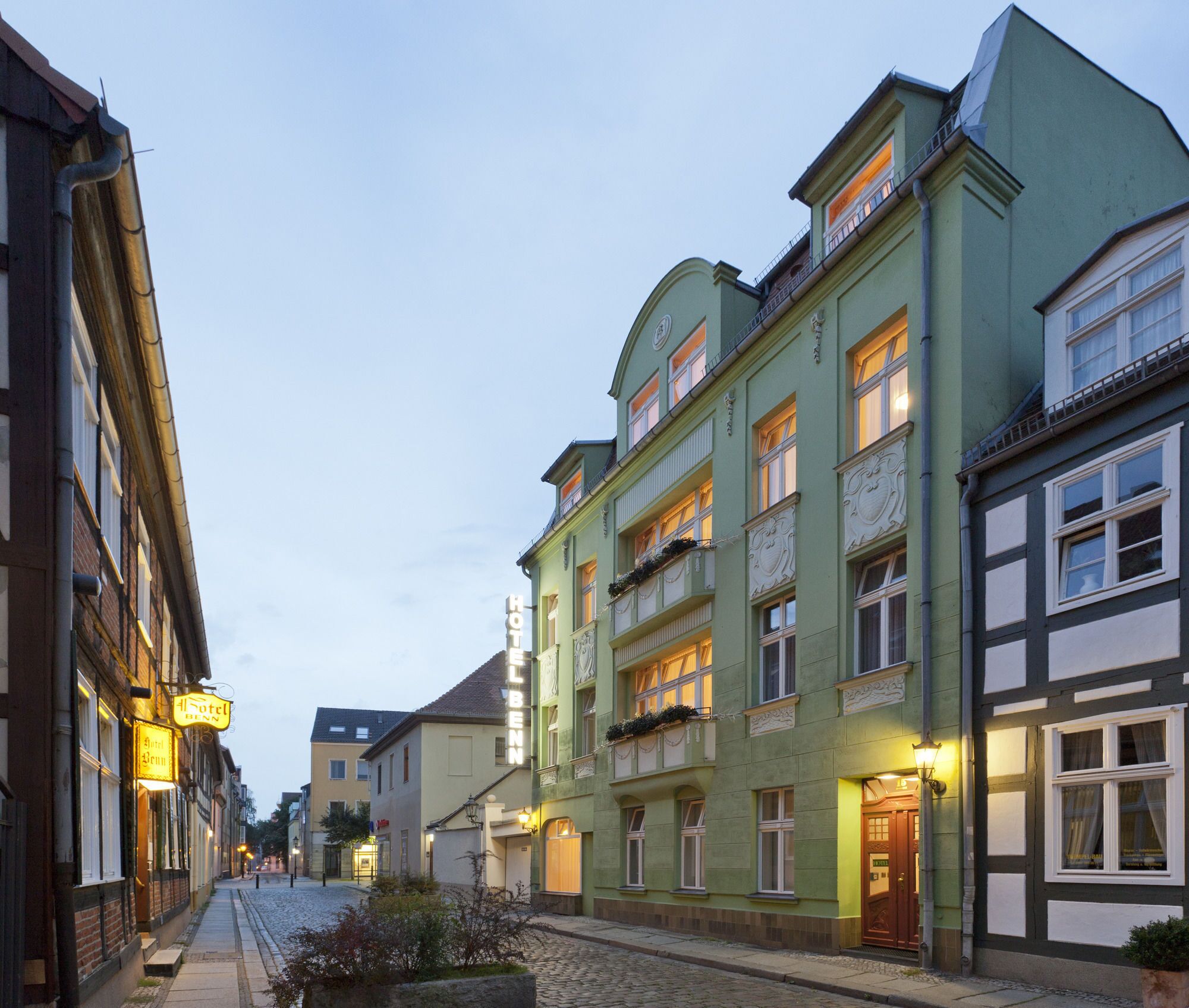 Außenbereich