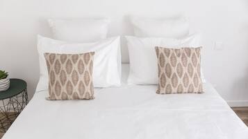 2 chambres, bureau, fer et planche Ă repasser, Wi-Fi gratuit