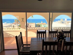 Dining - Your Family Vaycay, at the Beach! (Puerto Peñasco)