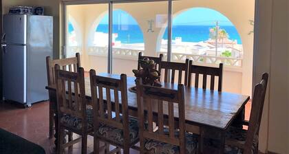 Your Family Vaycay, at the Beach!