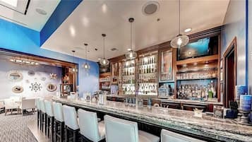 Bar (sur place)