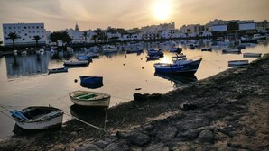 Marina - La Chalana, two bedroom apartment in El Charco de San Ginés (Arrecife)