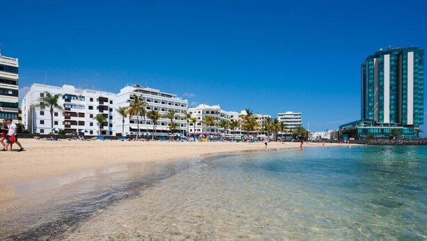 Strand