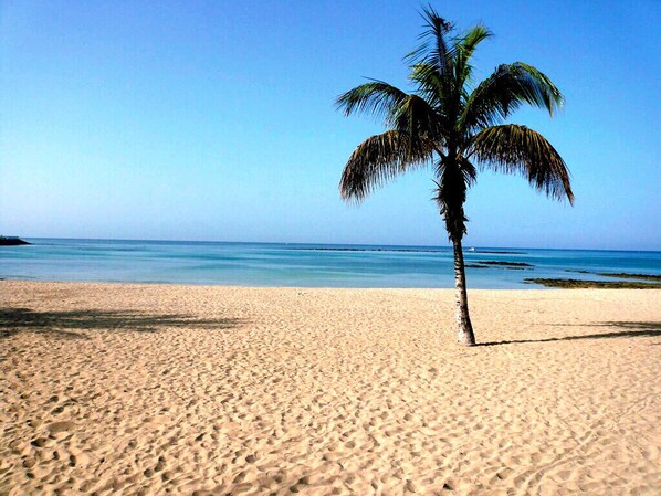 Plage