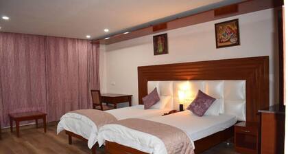 Sujata Hotel