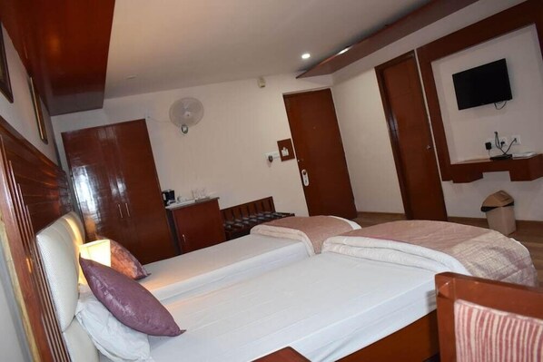 Room - Hotel Sujata (Gaya)