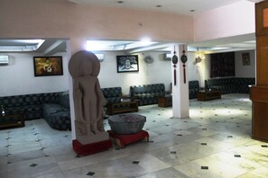 Interior - Sujata Hotel (Gaya)