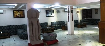 Sujata Hotel