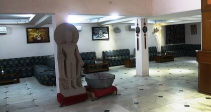Sujata Hotel