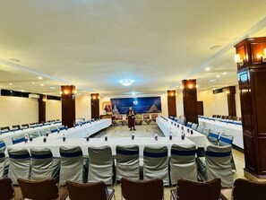 Meeting facility - Sujata Hotel (Gaya)