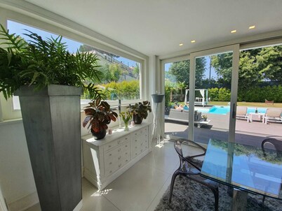 Villa Dalila Luxury House