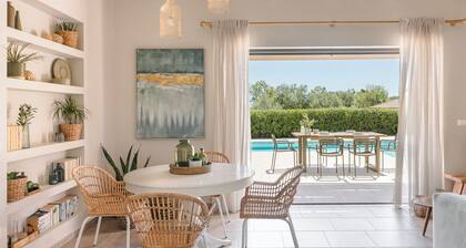 Oleanna Villas - Villa Olea
Stunning Villa with Fantastic Veiws