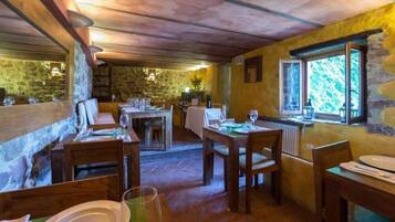 Servei de restauració