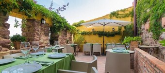 Rusticae El Jardin Vertical