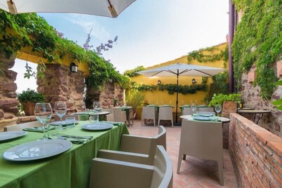 Rusticae El Jardin Vertical