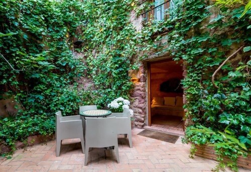 Rusticae El Jardin Vertical