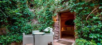 Rusticae El Jardin Vertical