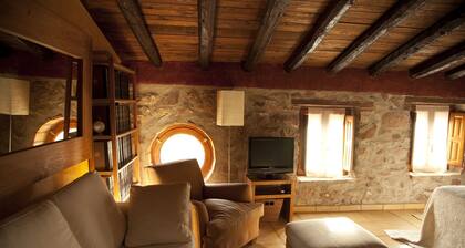 Rusticae El Jardin Vertical