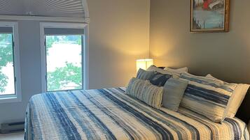 3 Schlafzimmer, Bügeleisen/Bügelbrett, kostenloses WLAN, Bettwäsche