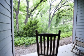 Property grounds - The Villa at Messina Hof Winery (Bryan)