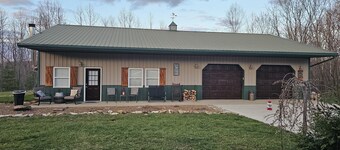 Family Style home -2 bedrooms 1 bath