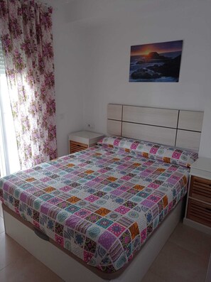 2 عدّة غرف نوم وواي فاي