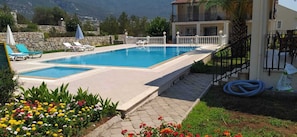 Apartment, Multiple Beds | Pool | Outdoor pool