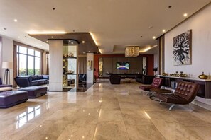 Lobby - Splendido Tagaytay Hotel and Country Club (Tagaytay)