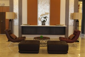 Lobby - Splendido Tagaytay Hotel and Country Club (Tagaytay)