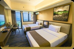 Room - Splendido Tagaytay Hotel and Country Club (Tagaytay)