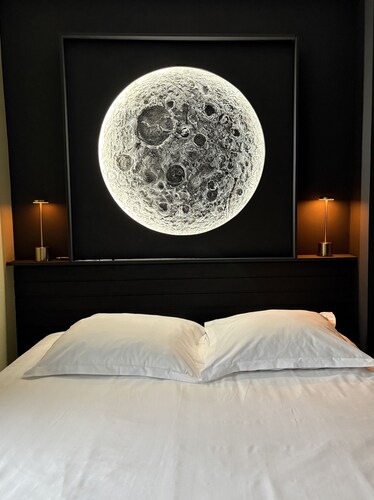 Studio Clair de Lune