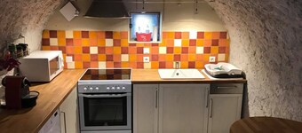 Maison EN Pierre A ST Peray