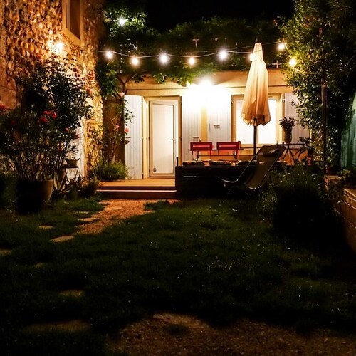 Maison EN Pierre A ST Peray