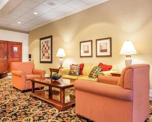 Interior - Budgetel Inn & Suites Atlanta (Doraville)
