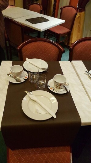Restauración