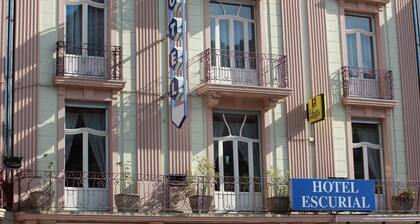 Escurial Hotel