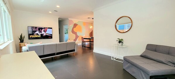 Smart TV 
